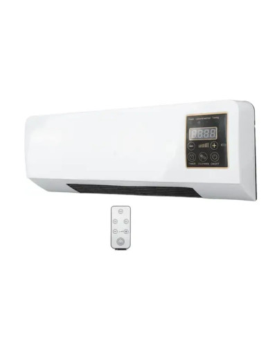 Настенный мобильный кондиционер Alfarid Wall Mounted Mobile Air Conditioning 2 кВт