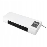 Настінний мобільний кондиціонер Alfarid Wall Mounted Mobile Air Conditioning 2 кВт