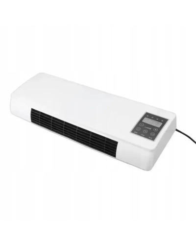 Настенный мобильный кондиционер Alfarid Wall Mounted Mobile Air Conditioning 2 кВт