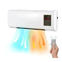Настінний мобільний кондиціонер Alfarid Wall Mounted Mobile Air Conditioning 2 кВт