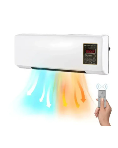 Настенный мобильный кондиционер Alfarid Wall Mounted Mobile Air Conditioning 2 кВт