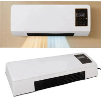 Настінний мобільний кондиціонер Alfarid Wall Mounted Mobile Air Conditioning 2 кВт