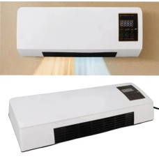 Настенный мобильный кондиционер Alfarid Wall Mounted Mobile Air Conditioning 2 кВт