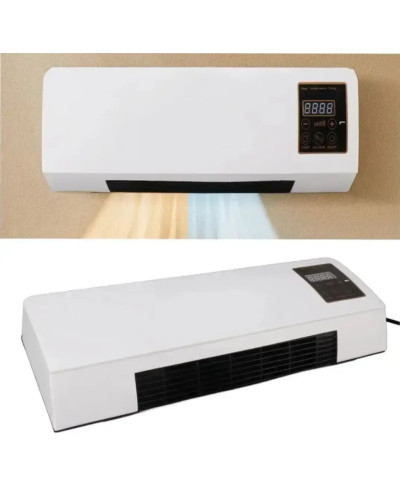Настенный мобильный кондиционер Alfarid Wall Mounted Mobile Air Conditioning 2 кВт