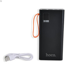 Повербанк Hoco JA-A 30000 mAh