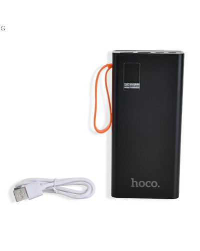 Повербанк Hoco JA-A 30000 mAh