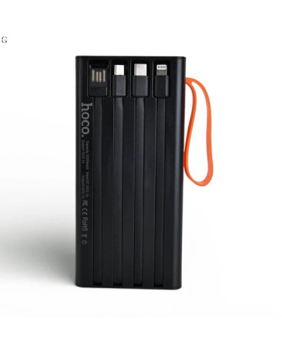Повербанк Hoco JA-A 30000 mAh