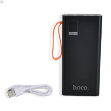 Повербанк Hoco JA-A 30000 mAh