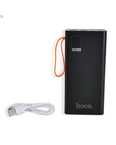 Повербанк Hoco JA-A 30000 mAh