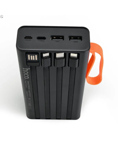 Повербанк Hoco JA-A 30000 mAh