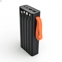 Повербанк Hoco JA-A 30000 mAh