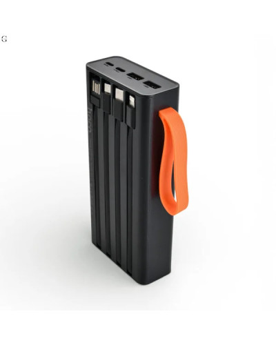 Повербанк Hoco JA-A 30000 mAh