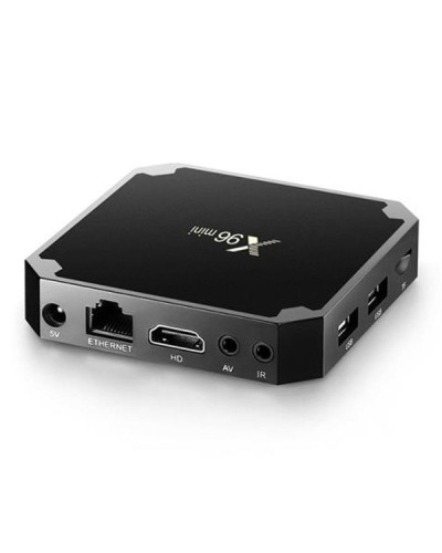 Смарт TV приставка X96 mini 2/16 ГБ