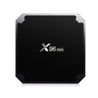 Смарт TV приставка X96 mini 2/16 ГБ
