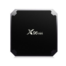 Смарт TV приставка X96 mini 2/16 ГБ