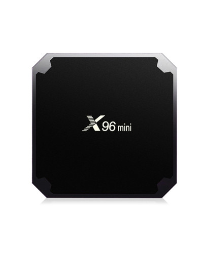 Смарт TV приставка X96 mini 2/16 ГБ
