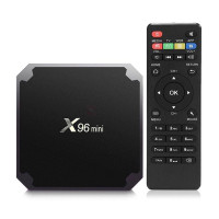 Смарт TV приставка X96 mini 2/16 ГБ