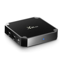 Смарт TV приставка X96 mini 2/16 ГБ