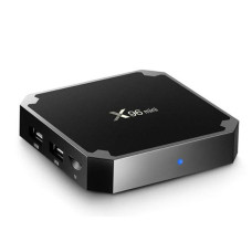 Смарт TV приставка X96 mini 2/16 ГБ