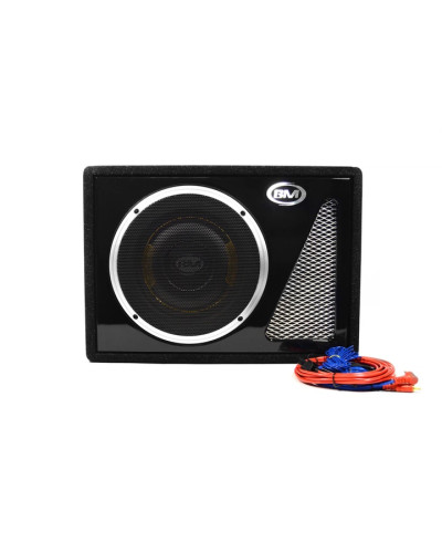 Сабвуфер BOSCHMANN BM Audio BM-H10