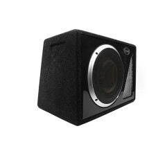 Сабвуфер BOSCHMANN BM Audio BM-H10