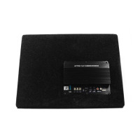 Сабвуфер BOSCHMANN BM Audio BM-H10
