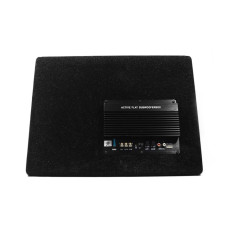 Сабвуфер BOSCHMANN BM Audio BM-H10