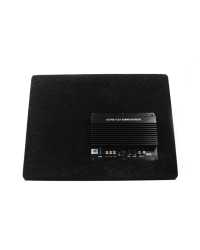 Сабвуфер BOSCHMANN BM Audio BM-H10