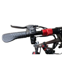 Електросамокат iSCOOTY M4