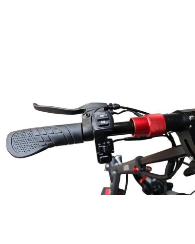 Электросамокат iSCOOTY M4