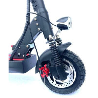 Електросамокат iSCOOTY M4