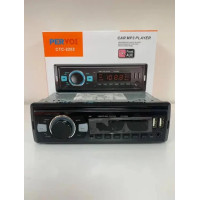 Автомагнитола MP3 PERVOI CTC-2202 — Bluetooth, USB x2 для авто
