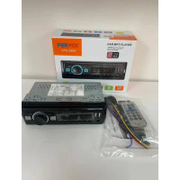Автомагнитола MP3 PERVOI CTC-2202 — Bluetooth, USB x2 для авто