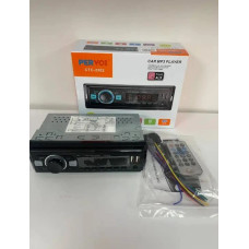 Автомагнитола MP3 PERVOI CTC-2202 — Bluetooth, USB x2 для авто