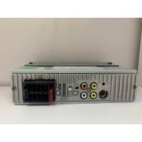 Автомагнітола CTC-4013 PERVOI** — Bluetooth, 2 USB, MP5 4" для авто