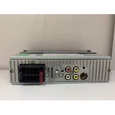 Автомагнитола CTC-4013 PERVOI** — Bluetooth, 2 USB, MP5 4" для авто