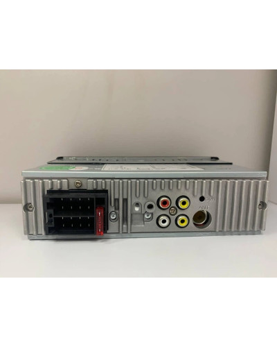 Автомагнитола CTC-4013 PERVOI** — Bluetooth, 2 USB, MP5 4" для авто