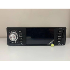 Автомагнитола CTC-4013 PERVOI** — Bluetooth, 2 USB, MP5 4" для авто