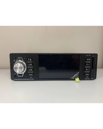 Автомагнитола CTC-4013 PERVOI** — Bluetooth, 2 USB, MP5 4" для авто