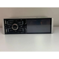 PERVOI CTC-4066 — компактна автомагнітола MP3 з Bluetooth і двома USB