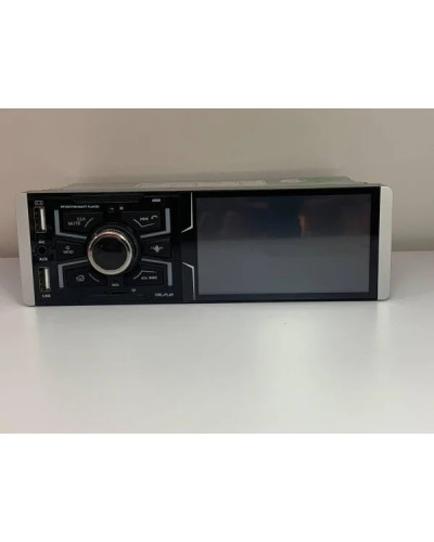 PERVOI CTC-4066 - компактная автомагнитола MP3 с Bluetooth и двумя USB