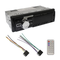 Автомагнітола CTC-6035 PERVOI — Bluetooth, 2 USB, MP3 для авто