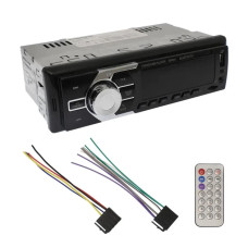 Автомагнитола CTC-6035 PERVOI — Bluetooth, 2 USB, MP3 для авто