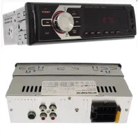Автомагнітола CTC-6035 PERVOI — Bluetooth, 2 USB, MP3 для авто