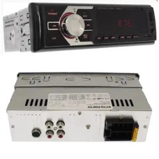 Автомагнитола CTC-6035 PERVOI — Bluetooth, 2 USB, MP3 для авто