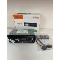 Автомагнитола CTC-6055 PERVOI — Bluetooth, двойные USB, MP3 для авто