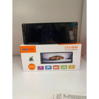 PERVOI CTC-6890 — автомобільний мультимедійний центр Android 6,86