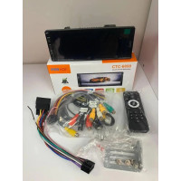 PERVOI CTC-6890 — автомобільний мультимедійний центр Android 6,86