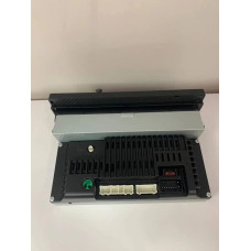 PERVOI CTC-6890 — автомобильный мультимедийный центр Android 6,86