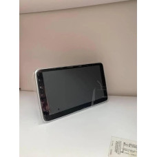 Автомагнитола CTC-8227 PERVOI — Android 7", CarPlay, 2DIN, 4+64 ГБ